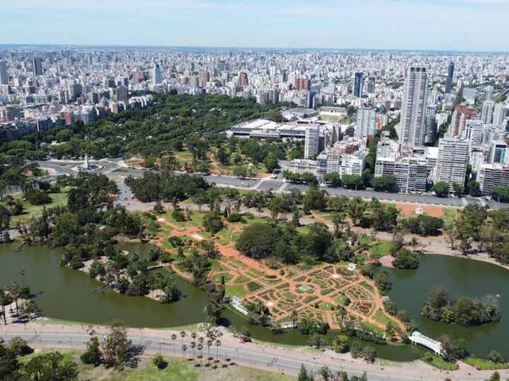Parc Bachinovo